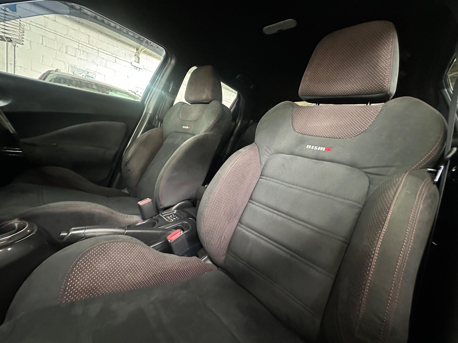 Used Nissan Juke 2016 for sale - 77892529: Photo 39