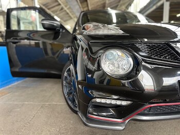 Used Nissan Juke 2016 for sale - 77892529: Photo