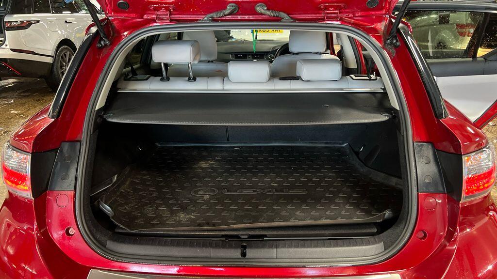 Used Lexus CT 2013 for sale - 77143858: Photo 13