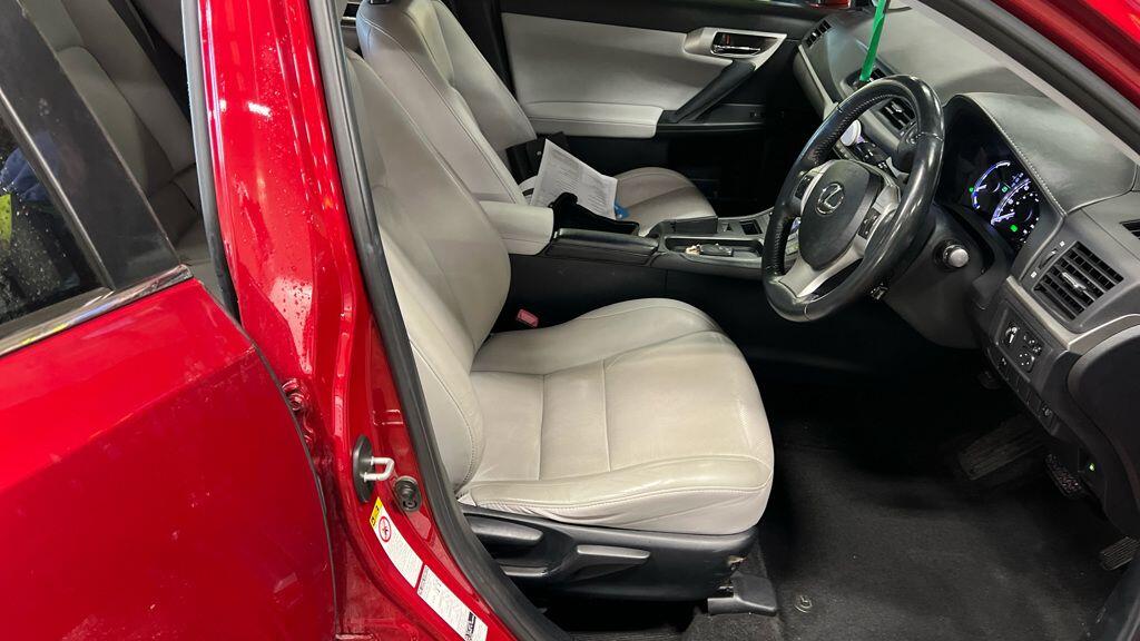 Used Lexus CT 2013 for sale - 77143858: Photo 15