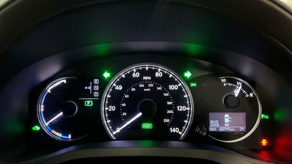 Used Lexus CT 2013 for sale - 77143858: Photo 16