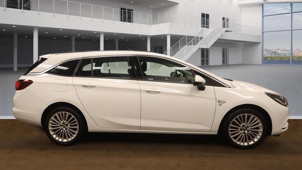 Used Vauxhall Astra for sale - 77925665: Photo 11