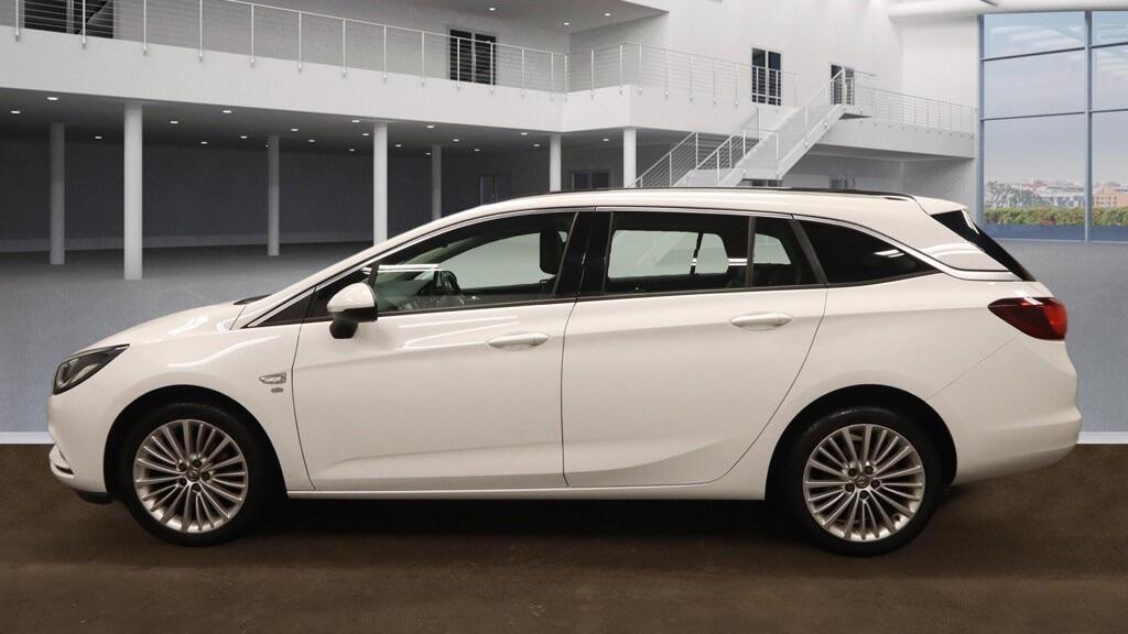 Used Vauxhall Astra for sale - 77925665: Photo 12