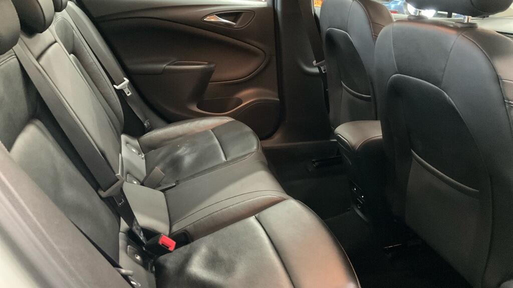 Used Vauxhall Astra for sale - 77925665: Photo 14