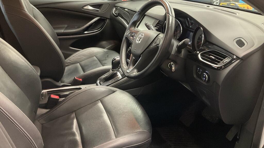 Used Vauxhall Astra for sale - 77925665: Photo 15