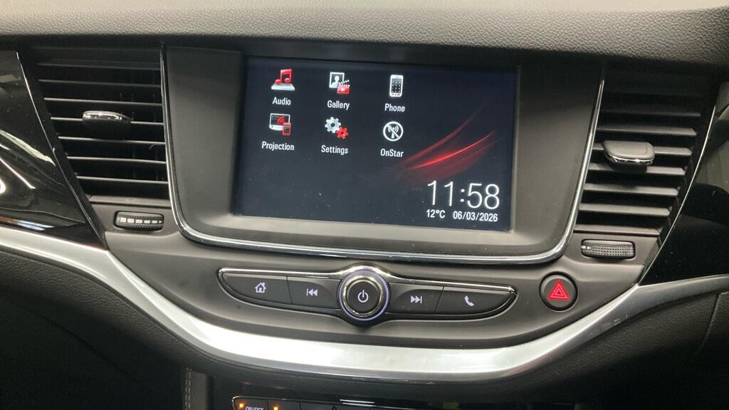 Used Vauxhall Astra for sale - 77925665: Photo 16