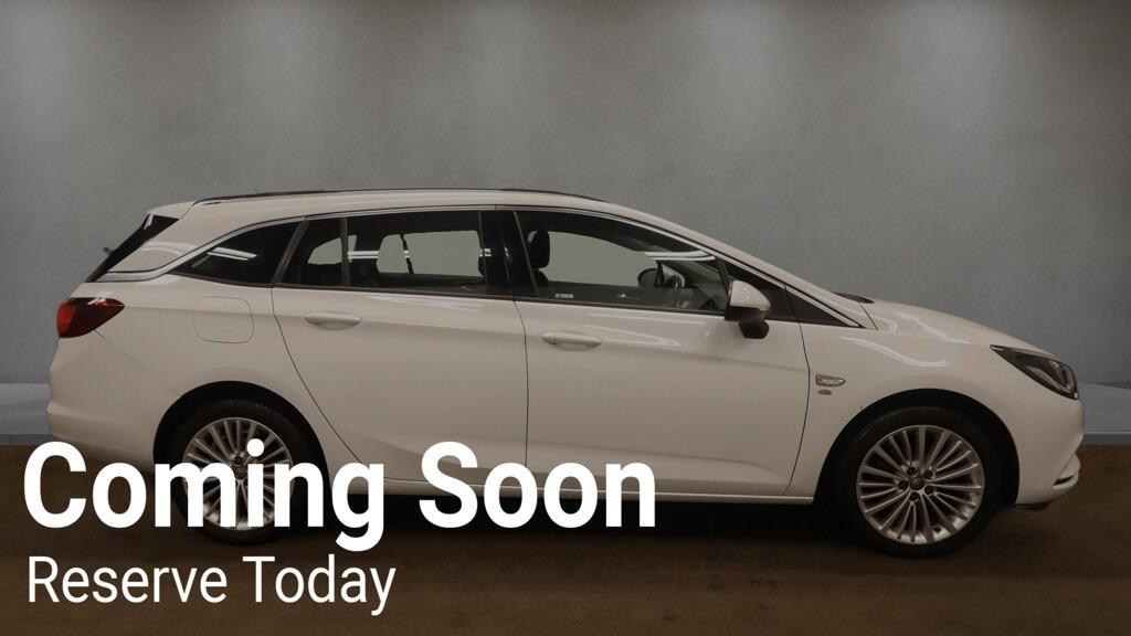 Used Vauxhall Astra for sale - 77925665: Photo 5