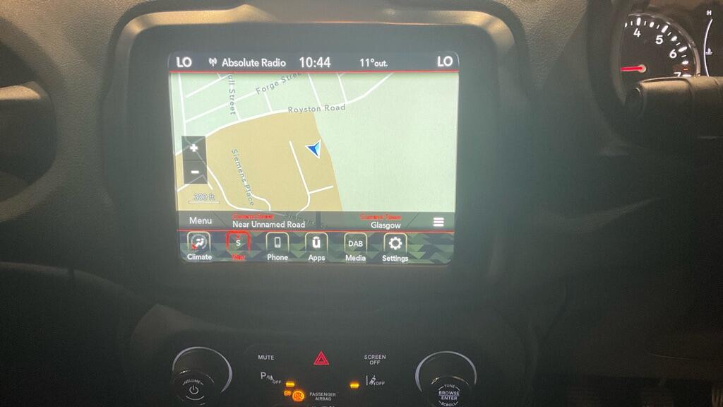 Used Jeep Renegade 2019 for sale - 76326819: Photo 10