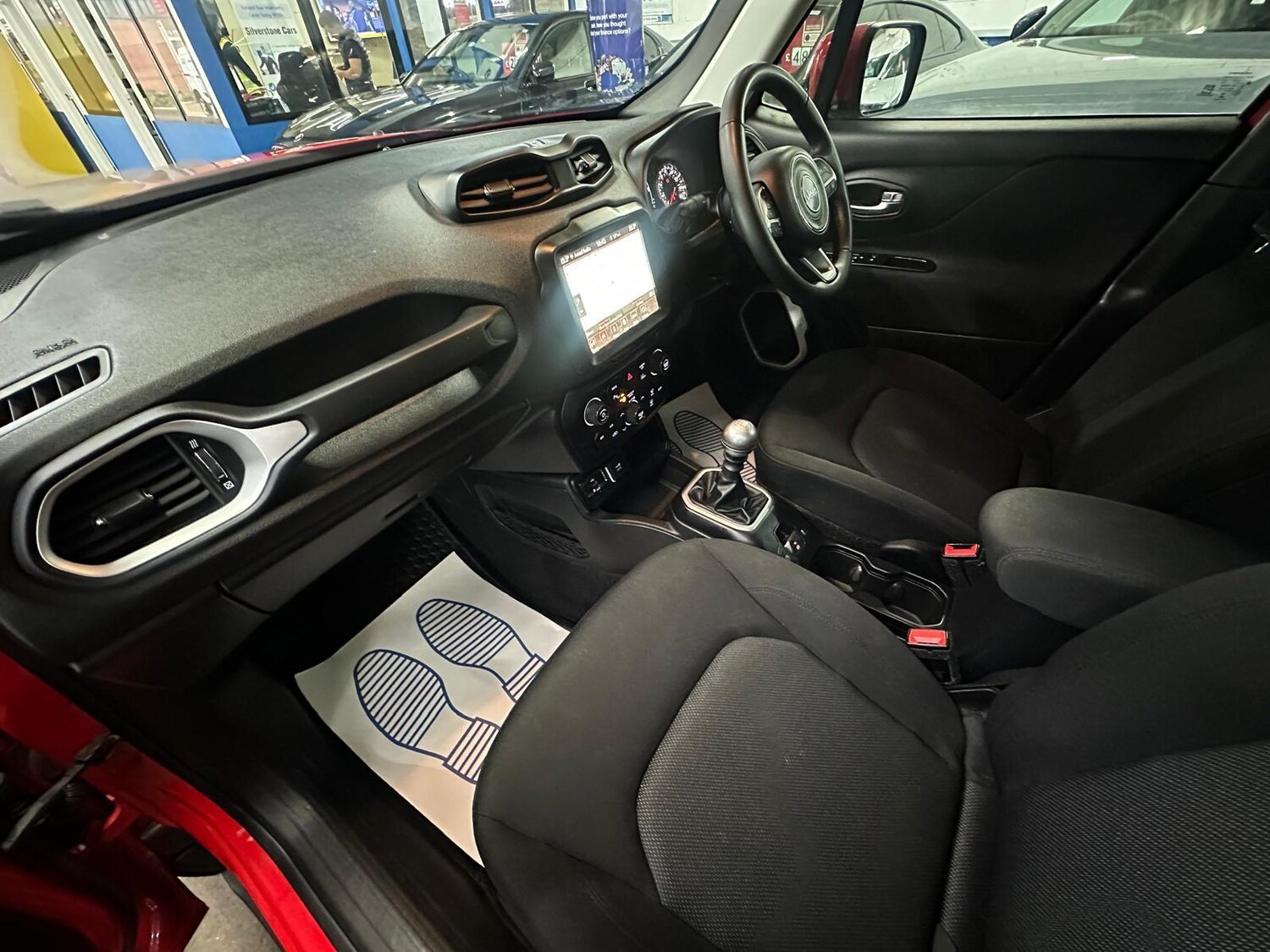 Used Jeep Renegade 2019 for sale - 76326819: Photo 24