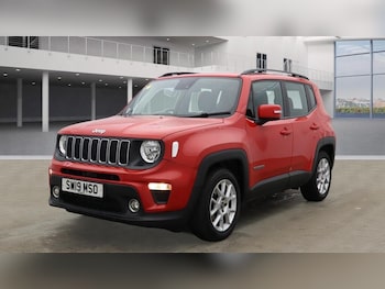Used Jeep Renegade 2019 for sale - 76326819: Photo 2