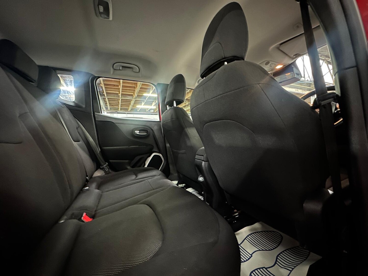 Used Jeep Renegade 2019 for sale - 76326819: Photo 34