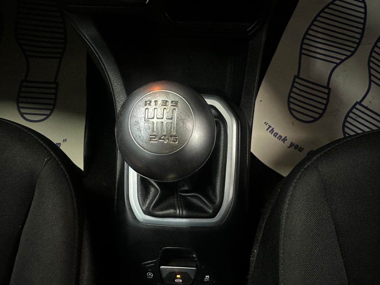 Used Jeep Renegade 2019 for sale - 76326819: Photo 39