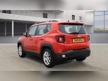 Used Jeep Renegade 2019 for sale - 76326819: Photo 3