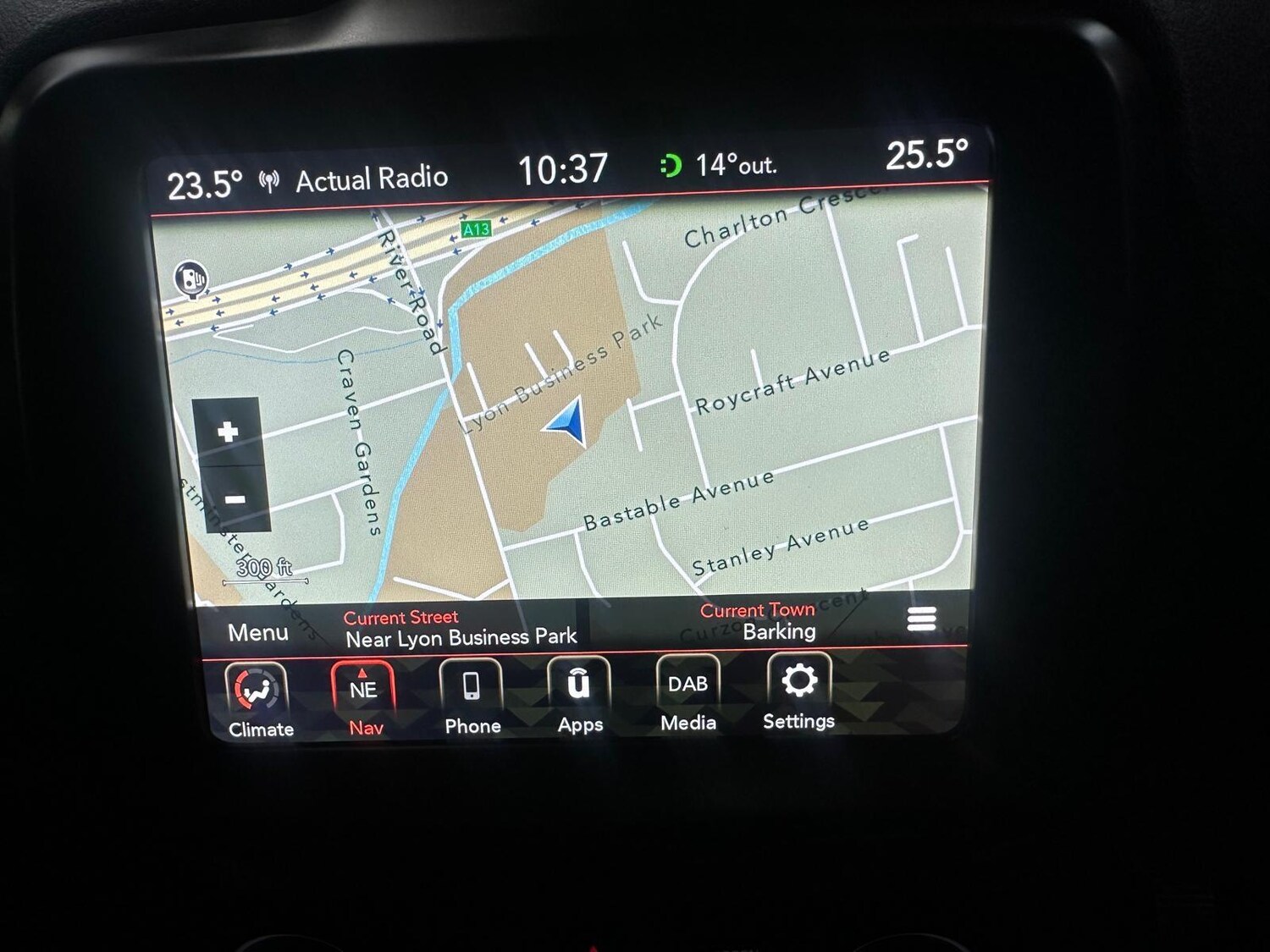 Used Jeep Renegade 2019 for sale - 76326819: Photo 42