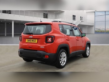 Used Jeep Renegade 2019 for sale - 76326819: Photo 4