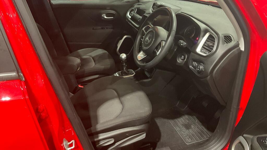 Used Jeep Renegade 2019 for sale - 76326819: Photo 6