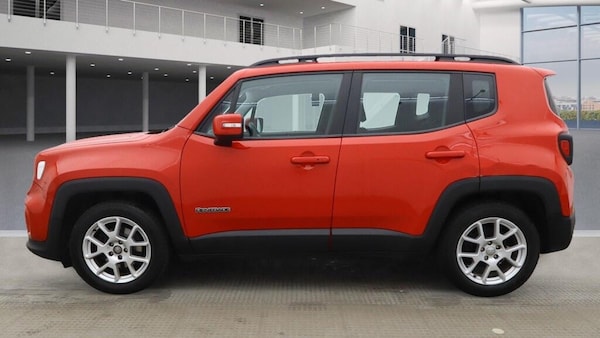 Used Jeep Renegade 2019 for sale - 76326819: Photo 6