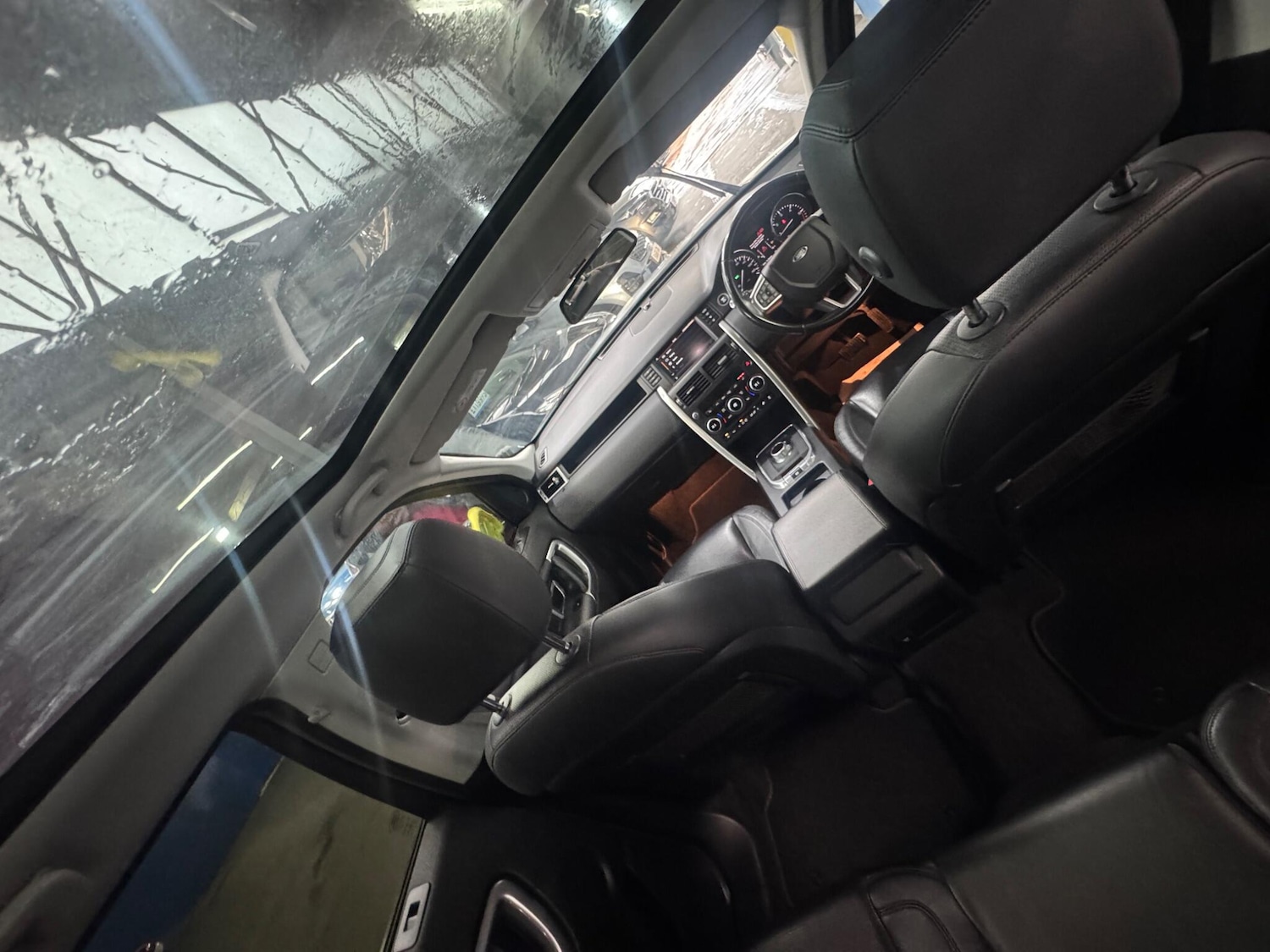 Used Land Rover Discovery Sport for sale - 77783740: Photo 18