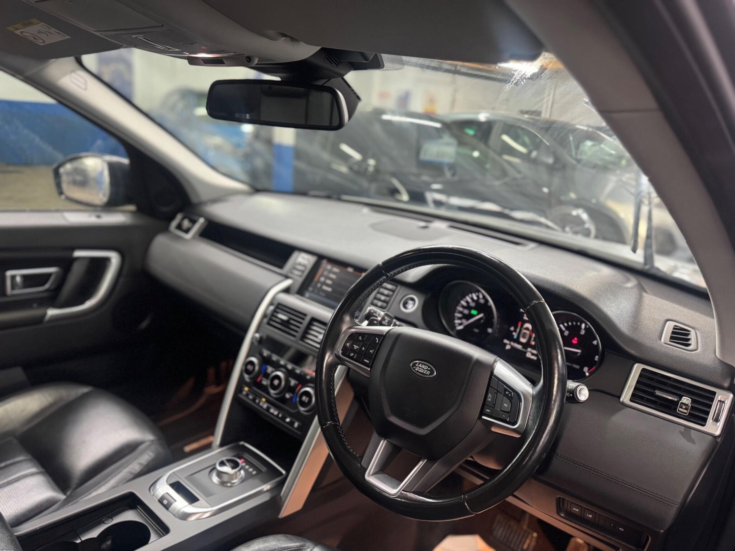 Used Land Rover Discovery Sport for sale - 77783740: Photo 20