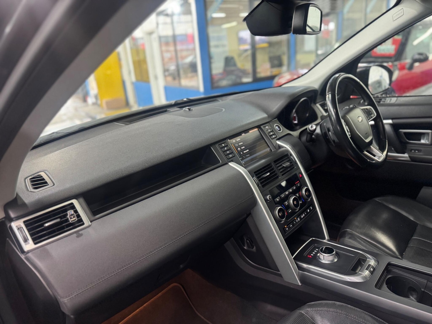 Used Land Rover Discovery Sport for sale - 77783740: Photo 21