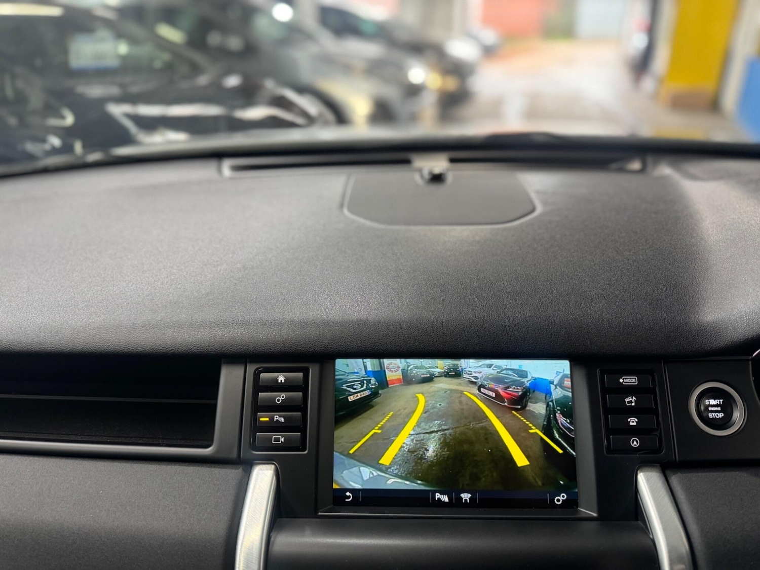 Used Land Rover Discovery Sport for sale - 77783740: Photo 22