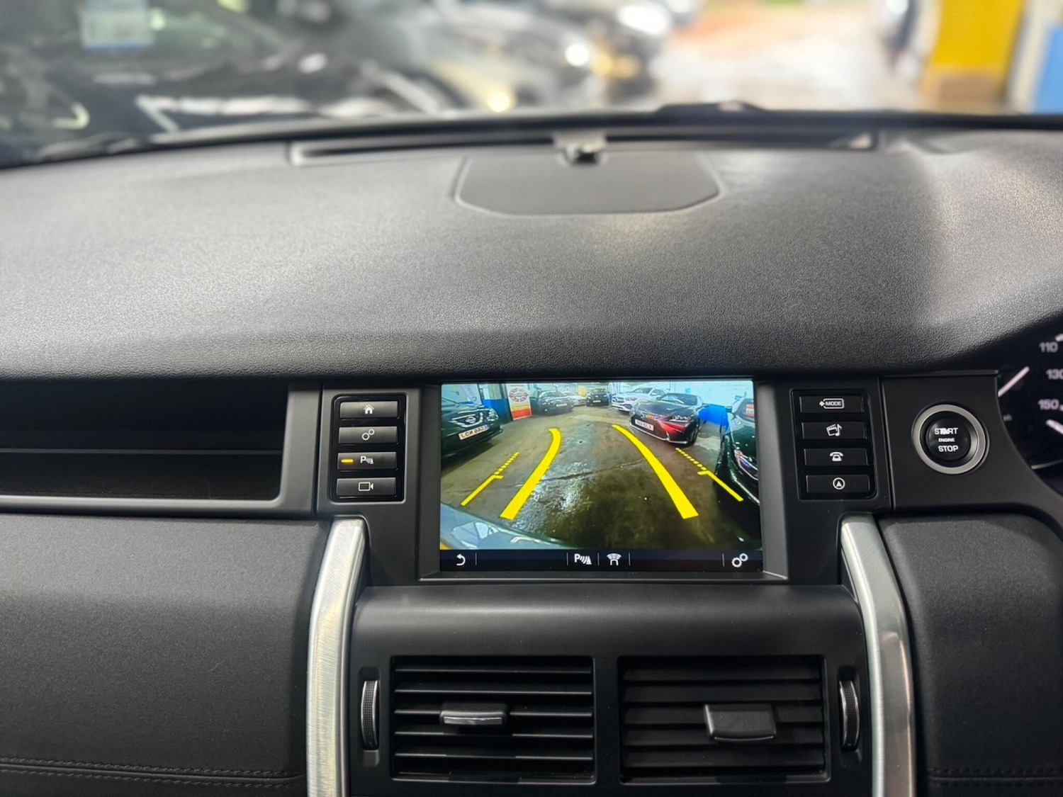 Used Land Rover Discovery Sport for sale - 77783740: Photo 23