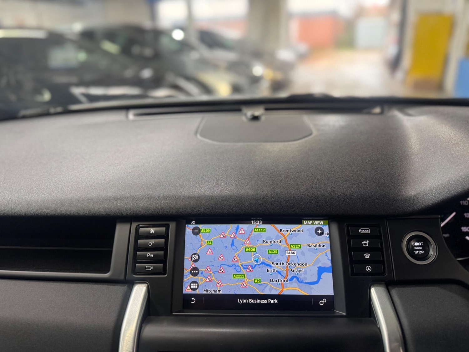 Used Land Rover Discovery Sport for sale - 77783740: Photo 24