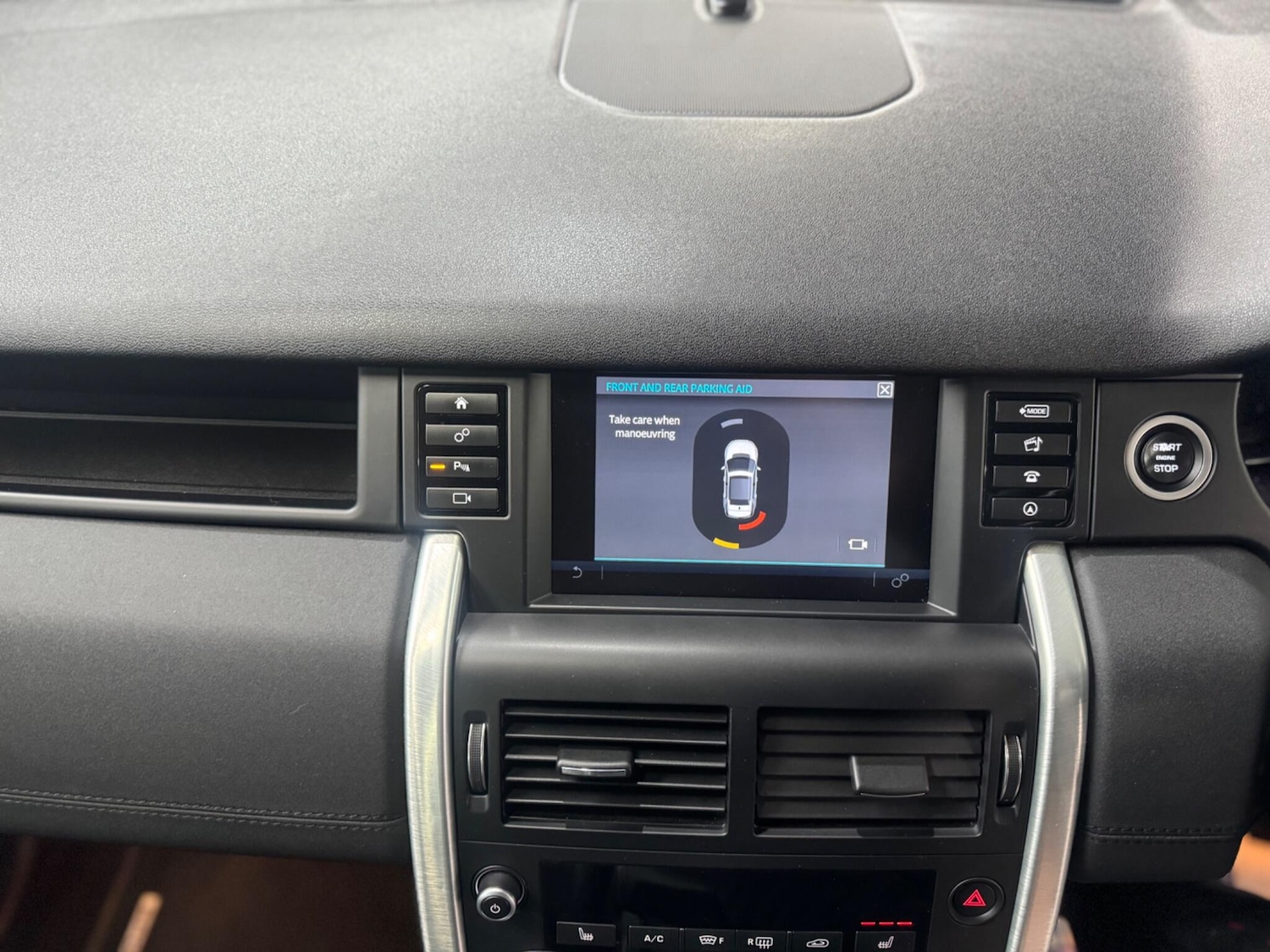 Used Land Rover Discovery Sport for sale - 77783740: Photo 25