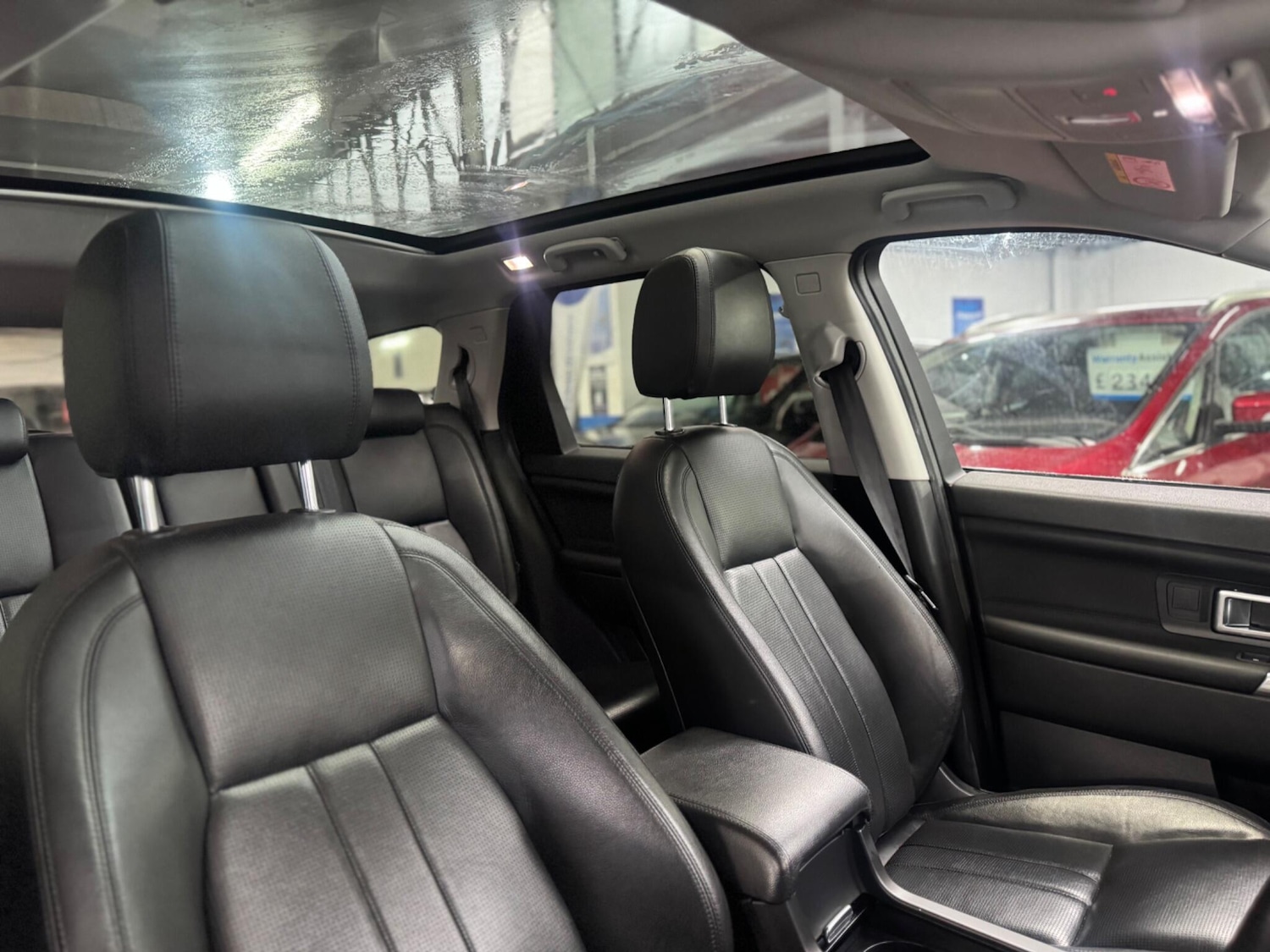 Used Land Rover Discovery Sport for sale - 77783740: Photo 26