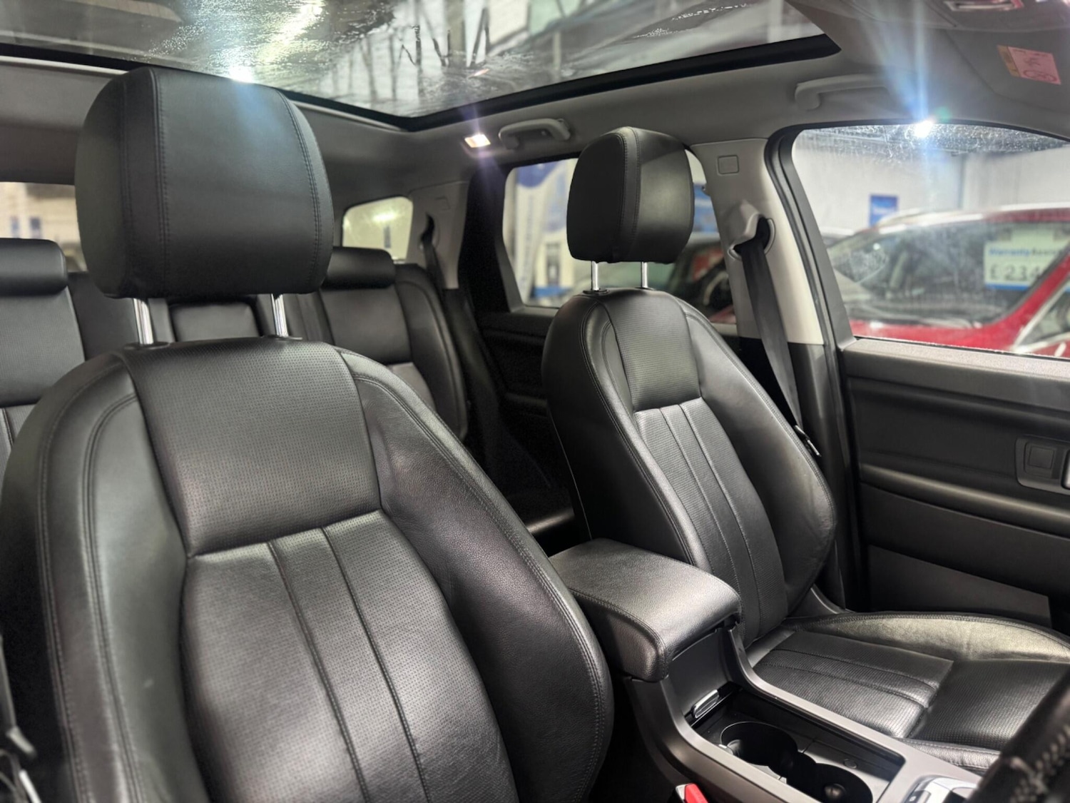 Used Land Rover Discovery Sport for sale - 77783740: Photo 27