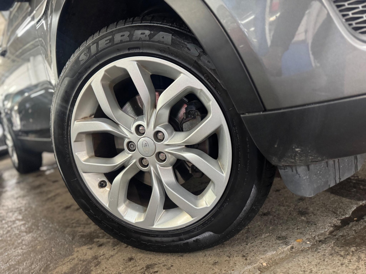 Used Land Rover Discovery Sport for sale - 77783740: Photo 31