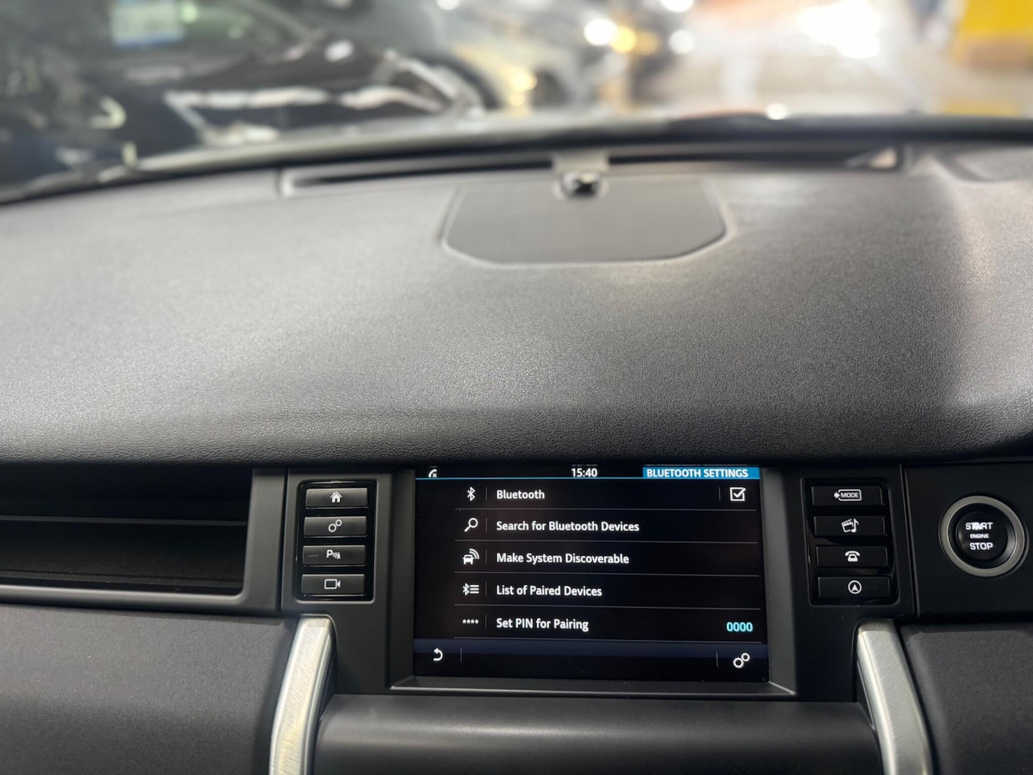 Used Land Rover Discovery Sport for sale - 77783740: Photo 33