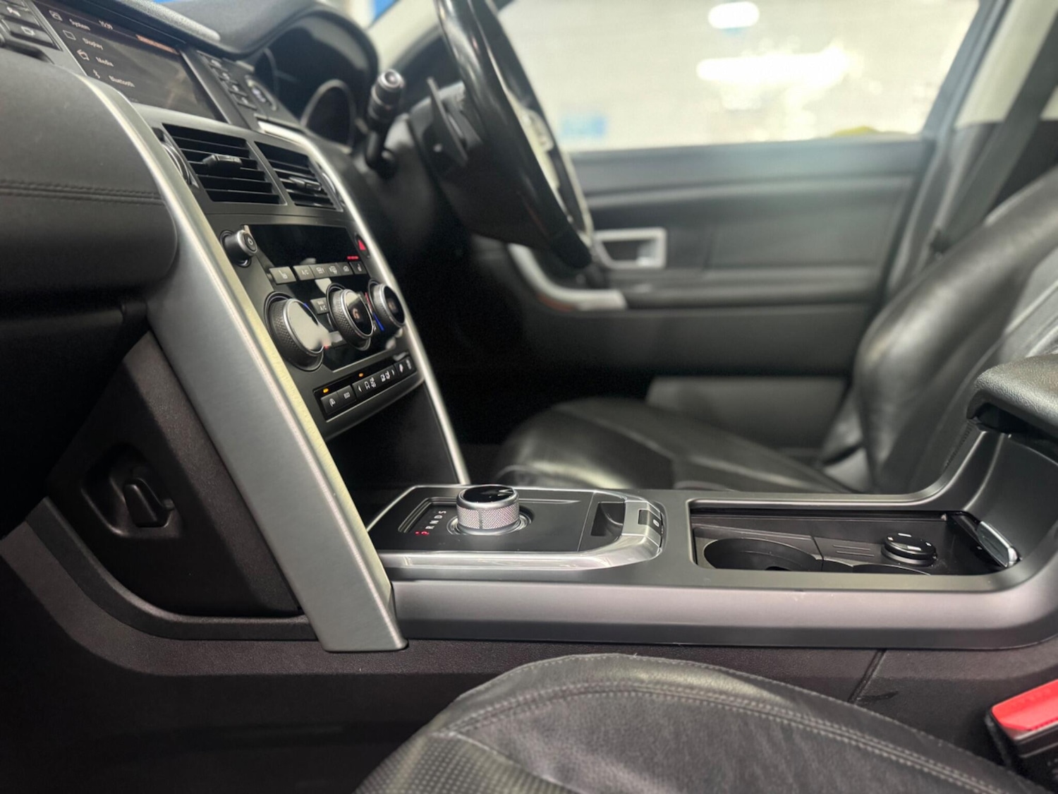 Used Land Rover Discovery Sport for sale - 77783740: Photo 34