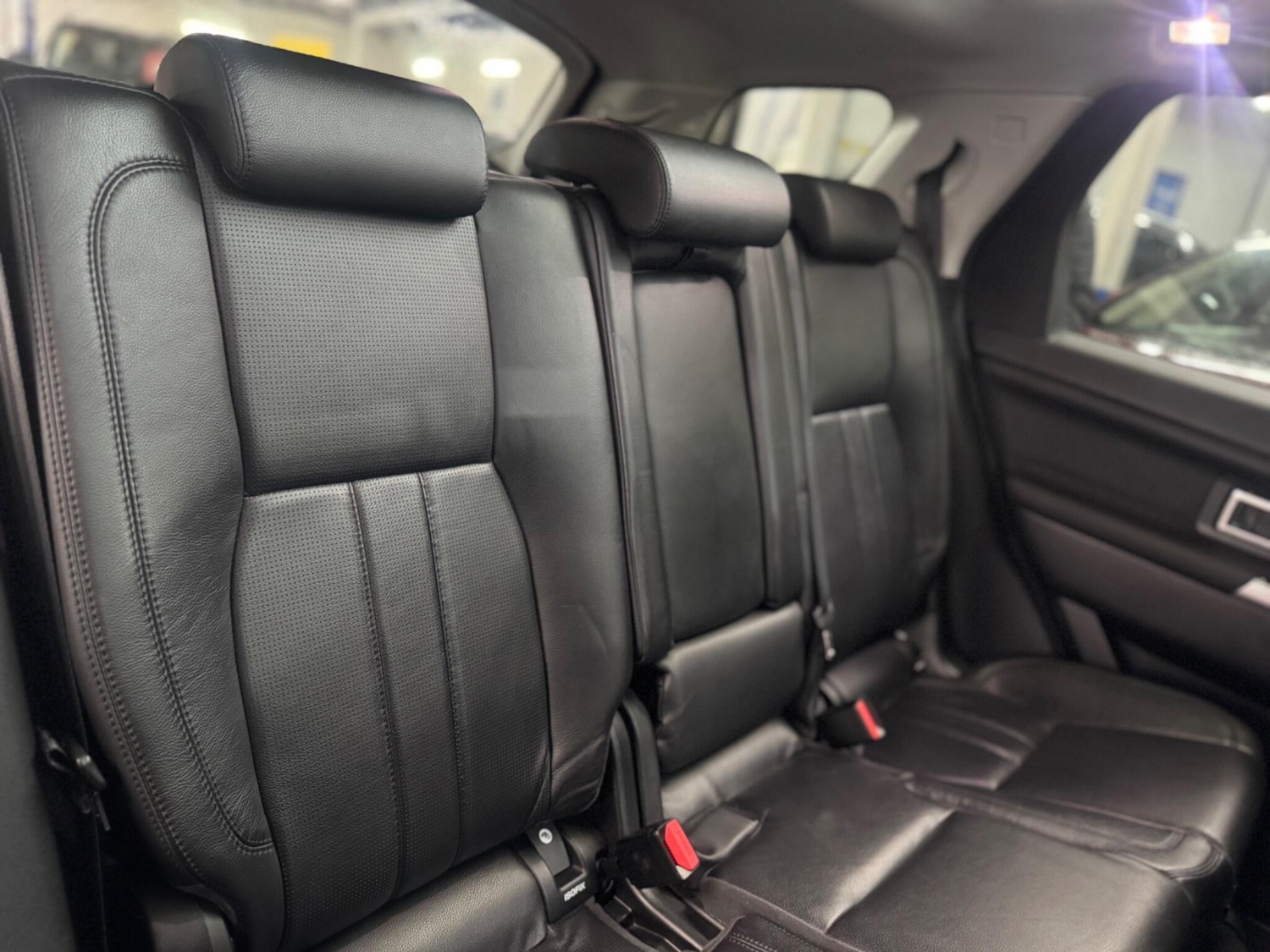 Used Land Rover Discovery Sport for sale - 77783740: Photo 40