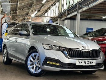 Used Skoda Octavia 2022 for sale - 78573923: Photo