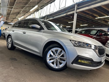 Used Skoda Octavia 2022 for sale - 78573923: Photo