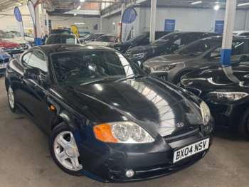 2004 (04) - 2.0 SE 3dr