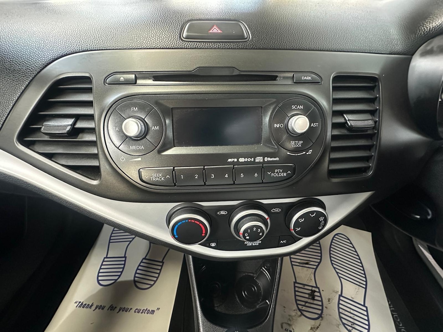 Vehicle 29