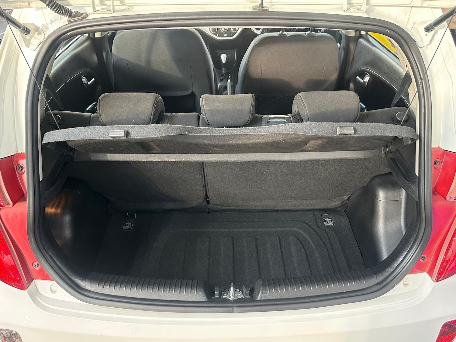 Vehicle 40