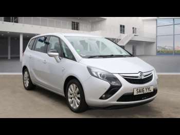 2016 (16) - 1.4T SE 5dr Auto
