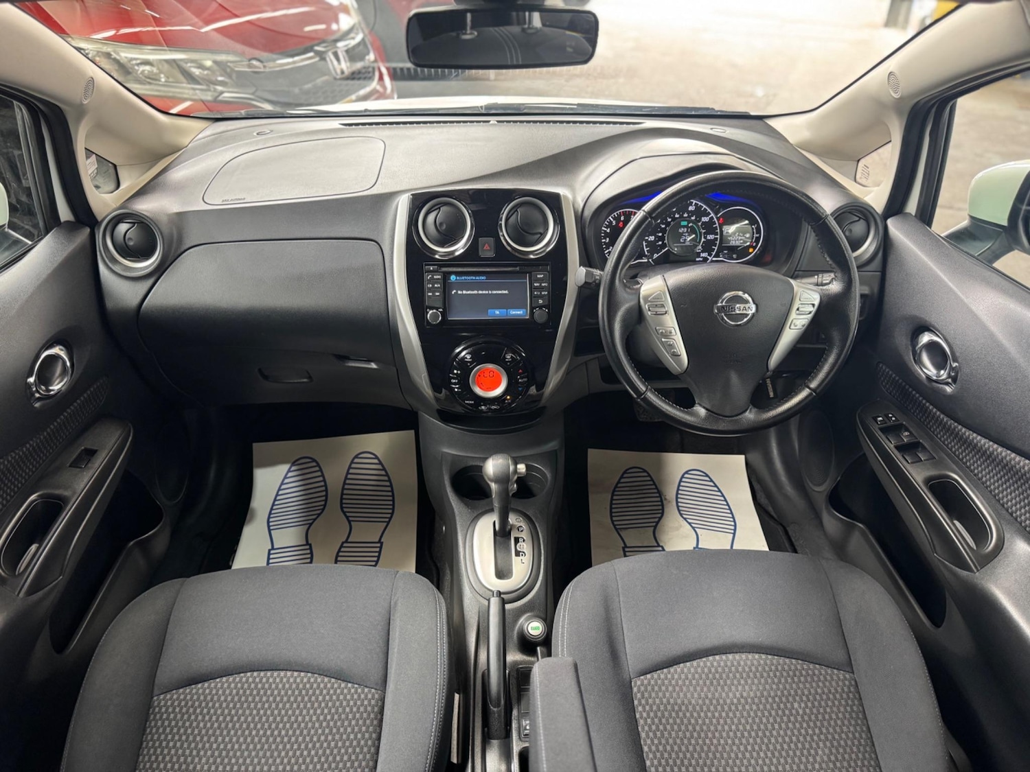 Vehicle 16