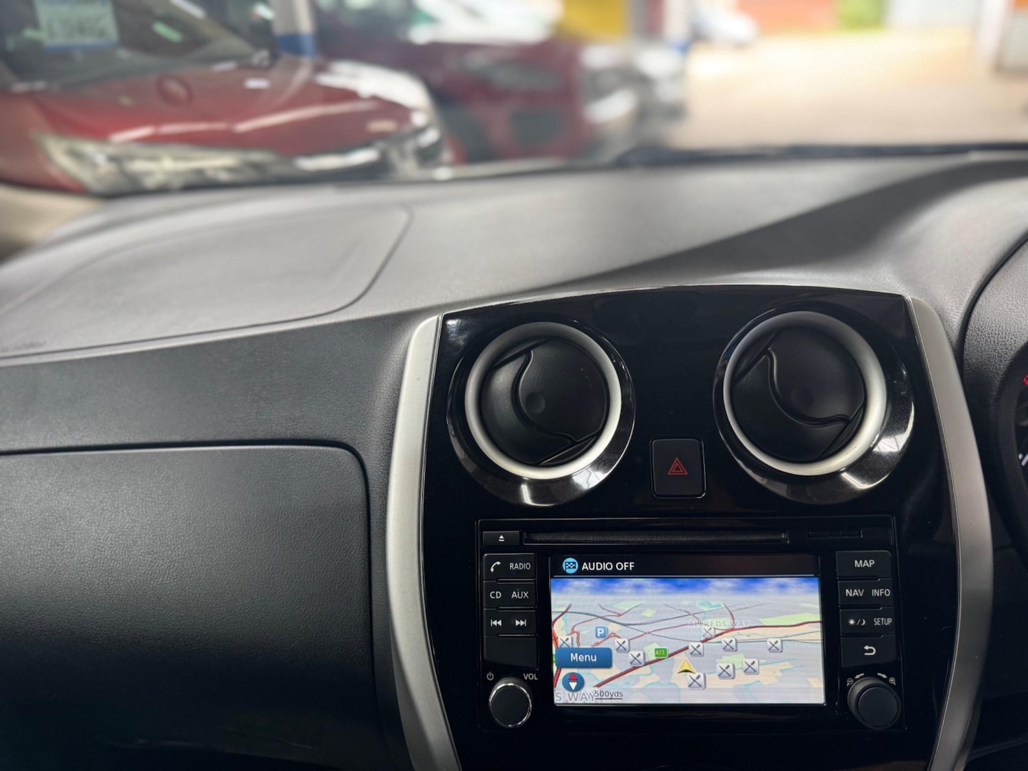 Vehicle 19