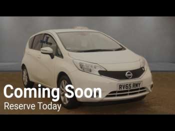 2016 (65) - 1.2 DIG-S Acenta Premium XTRON Euro 6 (s/s) 5dr