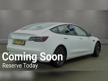 Used Tesla Model 3 2021 for sale - 78783676: Photo