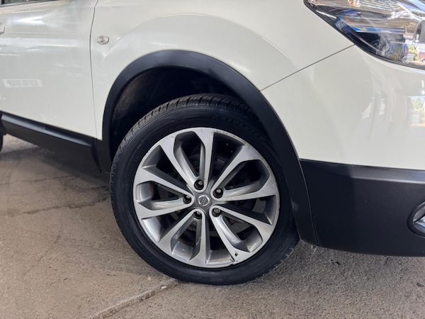 Used Nissan Qashqai 2011 for sale - 74679953: Photo 17