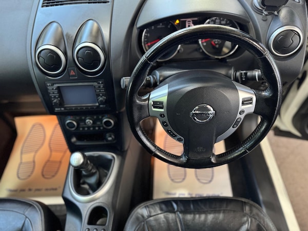 Used Nissan Qashqai 2011 for sale - 74679953: Photo 18