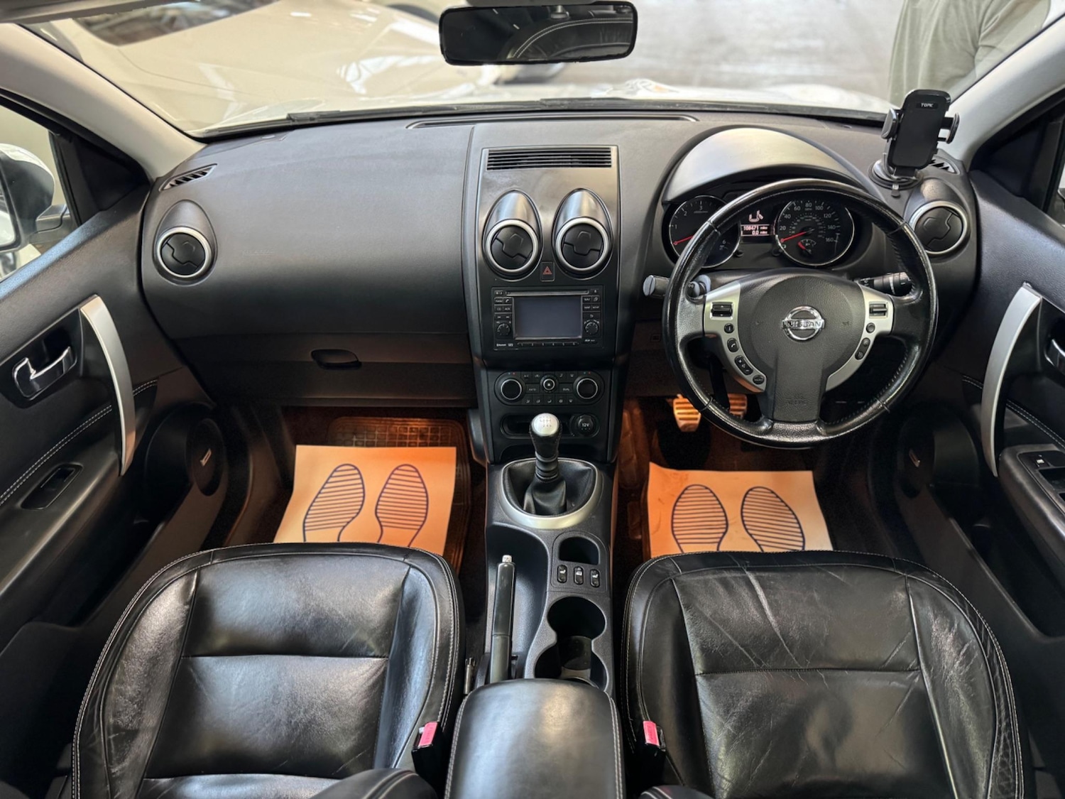 Vehicle 19