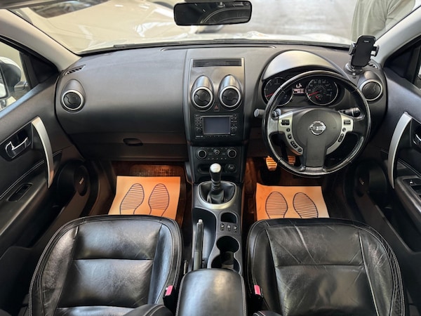Used Nissan Qashqai 2011 for sale - 74679953: Photo 19