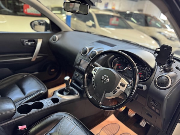 Used Nissan Qashqai 2011 for sale - 74679953: Photo 21