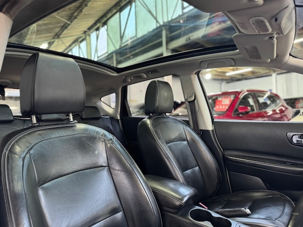 Used Nissan Qashqai 2011 for sale - 74679953: Photo 24